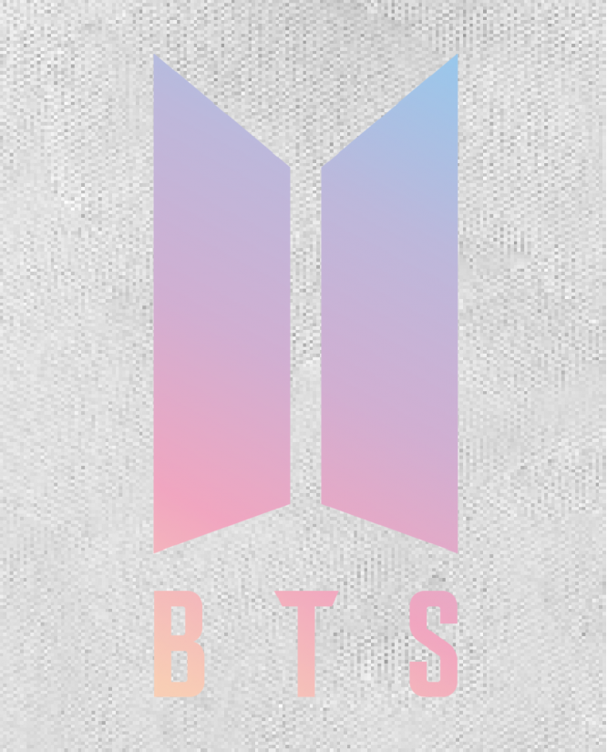  Kepurė  BTS